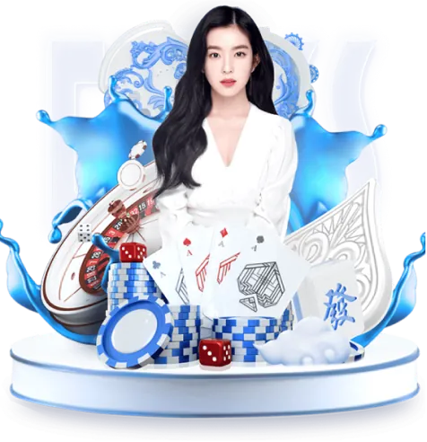 Trò chơi với người chia bài trực tiếp